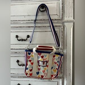 Brighton tote bag
